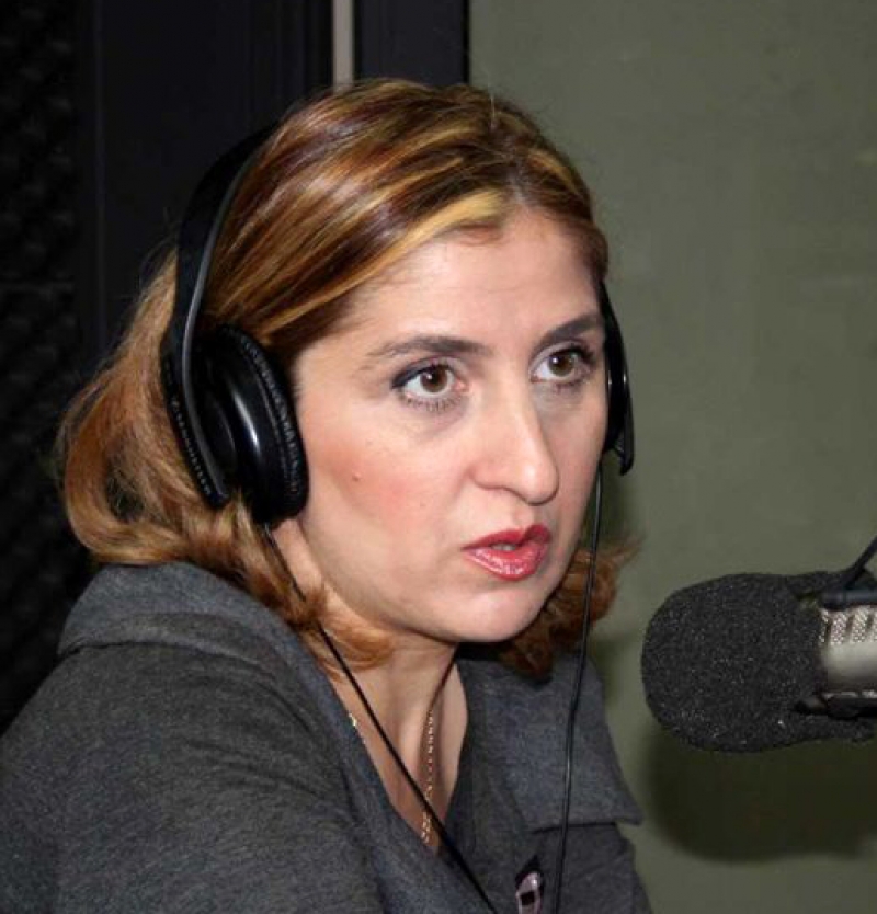 ელისო ჩაფიძე წუხილს გამოთქვამს, რომ თავდაცვის სამინისტროს განცხადების ავტორები მისი თანაგუნდელები არიან