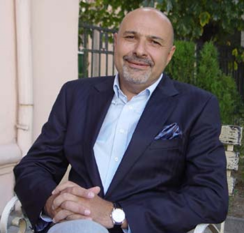 "ვთქვათ და მიშა დაიჭირეს, ე მერე რაღა ჯანდაბას აპირებენ, ვის დააბრალებენ უნიათობას?"