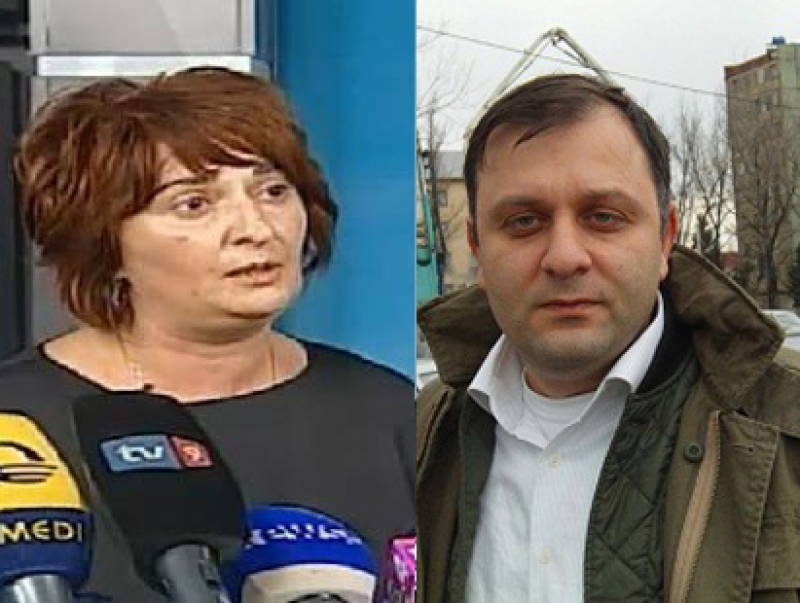 რა არ აპატიეს "საზმაუს" გენერალურ დირექტორს?