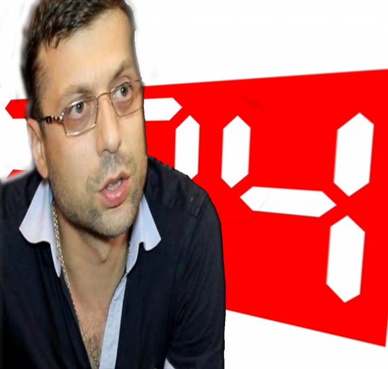 "ღამის შოუს სტუდიის" ახალმა გასართობმა არხმა, შესაძლოა, "მაესტრო 24"-ის სიხშირე დაიკავოს
