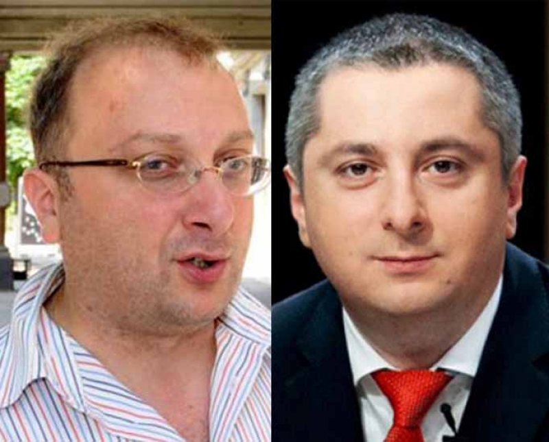 ნუ იქცევი წაგებული "ნაცივით" - შალვა რამიშვილის კრიტიკული მიმართვა და ნიკა გვარამიას პასუხი