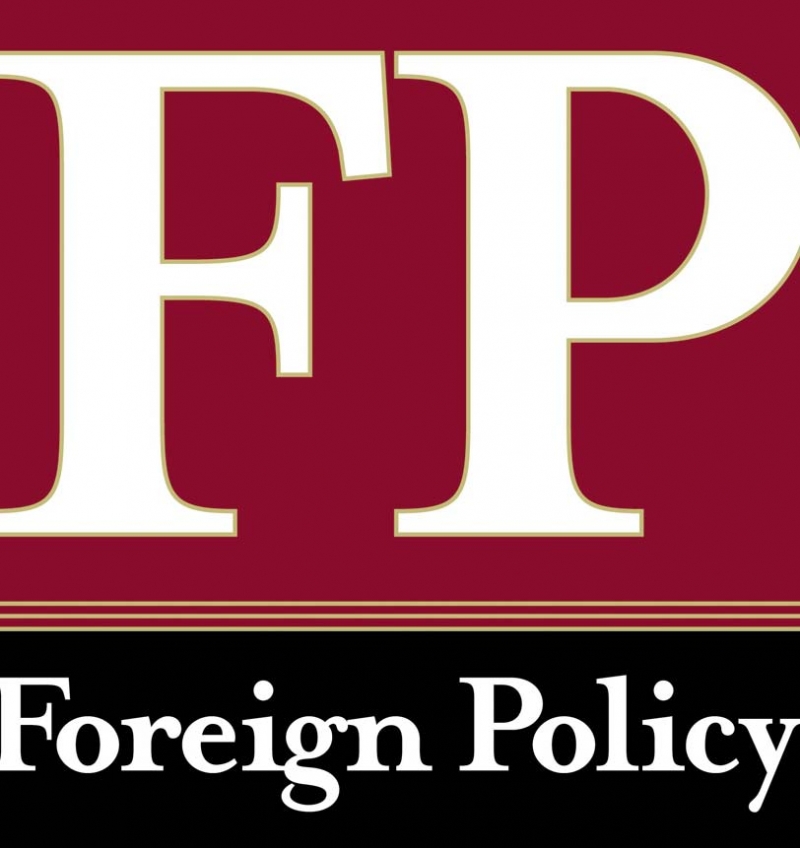Foreign Policy - რუსეთი საქართველოს ტერიტორიას არღვევს, ამერიკა კი ბევრს არაფერს ამბობს 