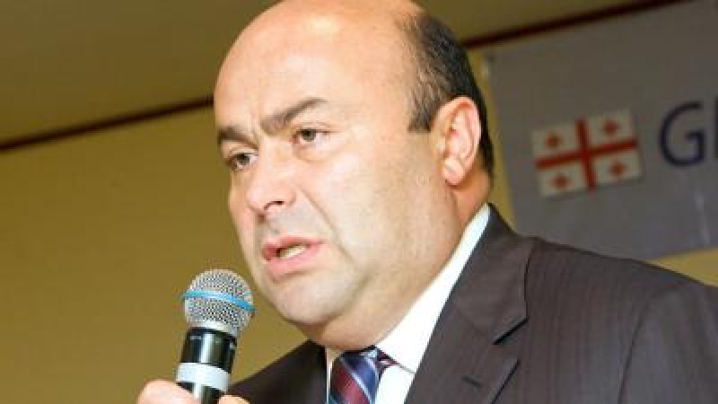 "პუტინი ნომერ პირველი ლიდერია მსოფლიოში" - მიხეილ ხუბუტია