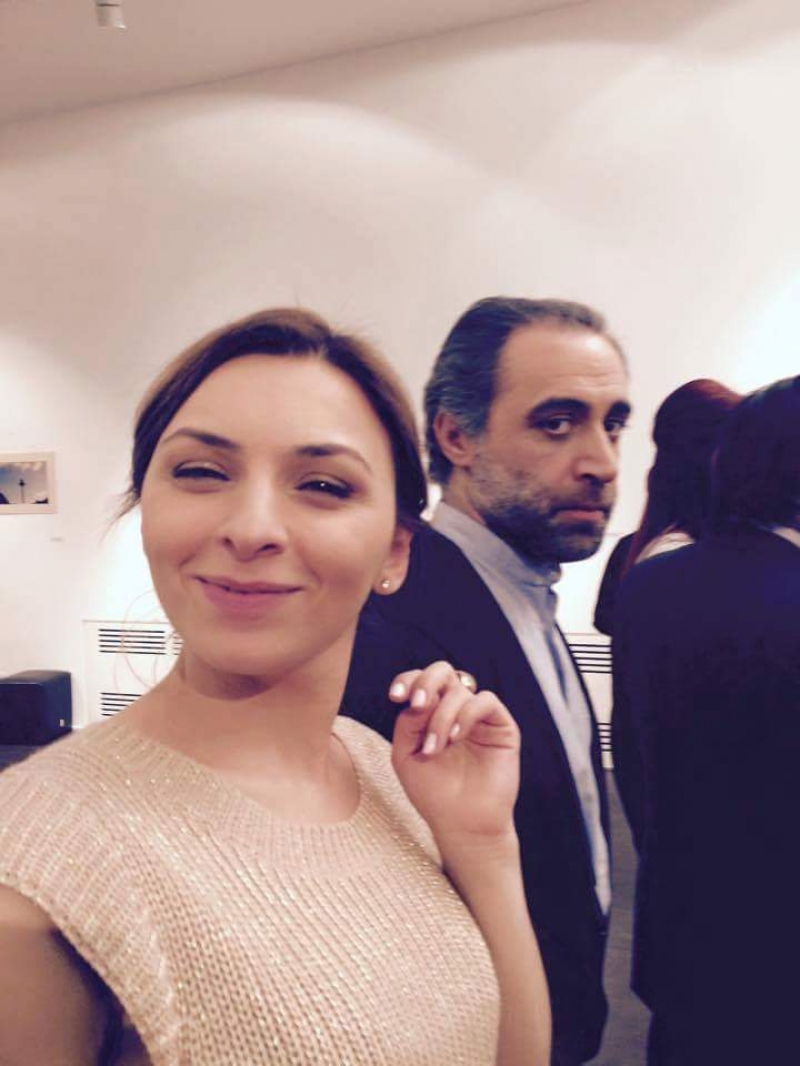 "ნინა ძალიან ზედაპირული დედაა... მგონი ნაკლებად ვგავარ" - ანი ტყებუჩავა დედის ამპლუაში