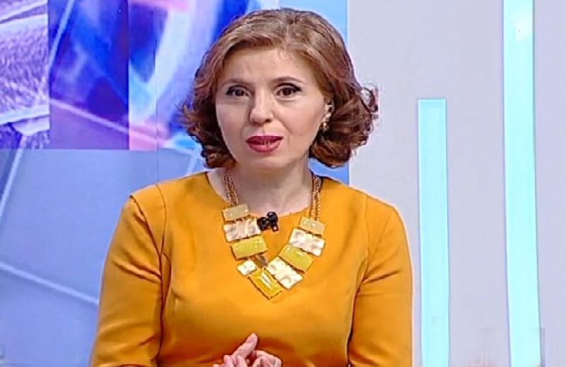 მარი მალაზონია: "ერთ წელიწადში გამიჩნდა ორი შვილი, არა ტყუპი და მე და ჩემმა ქმარმა ძიძების გარეშე გავზარდეთ..."