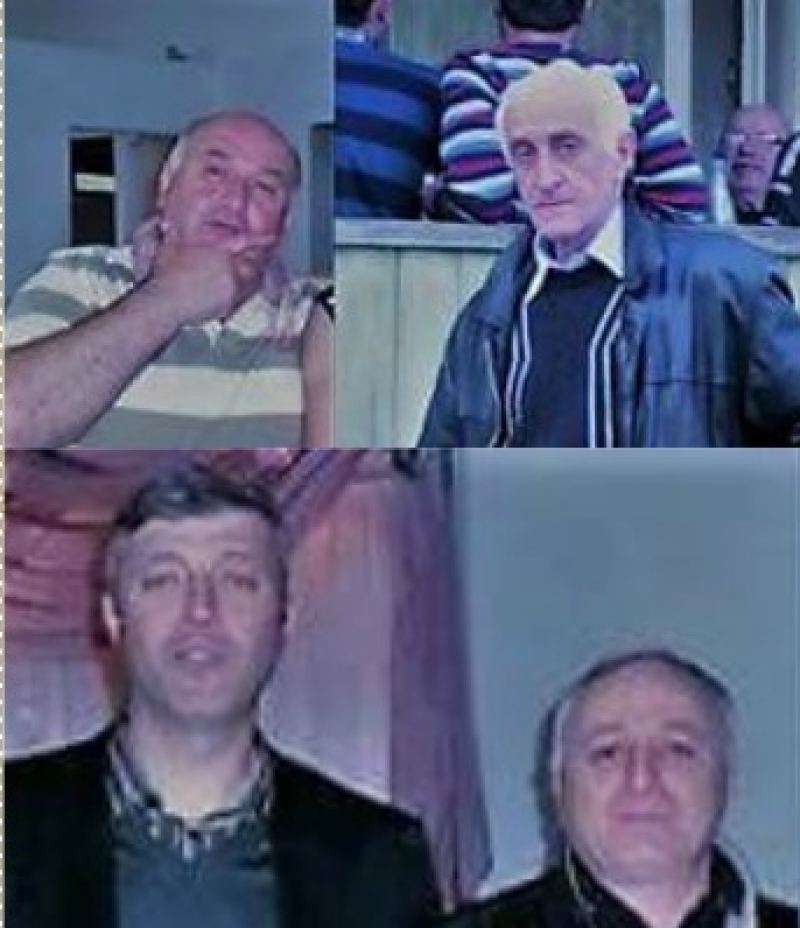 "მათი განწირული ყვირილის ხმა ესმოდა..." - რას იხსენებს ტყიბულში მომხდარი უბედური შემთხვევის ერთადერთი თვითმხილველი