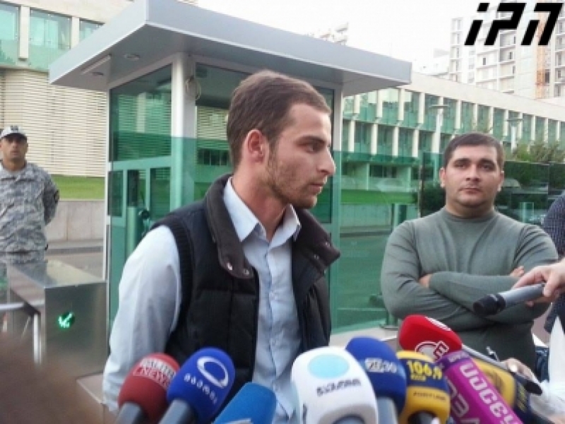 რა განაცხადა "თავისუფალი ზონის" წევრმა ვაჟა მორგოშიამ სუს-იდან გამოსვლის შემდეგ