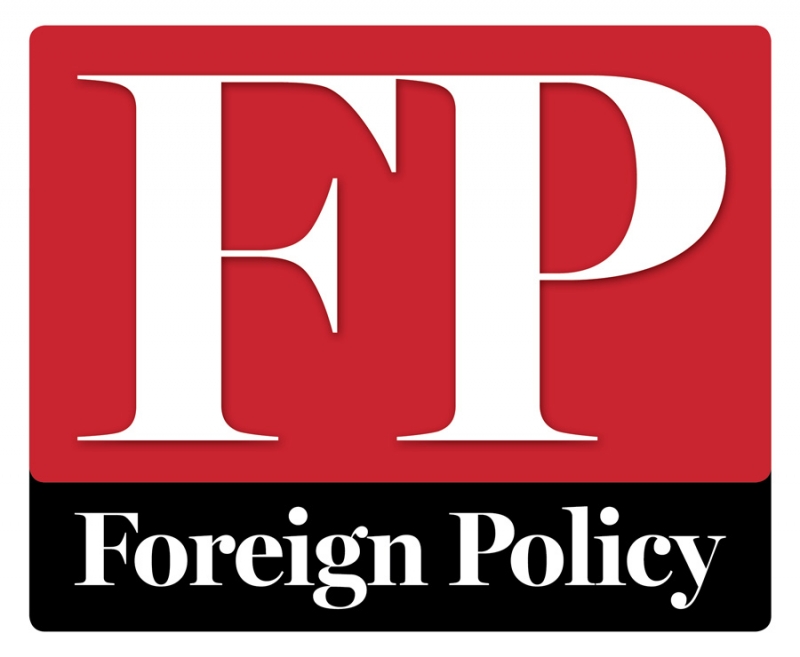 Foreign Policy-ი საქართველოს შესახებ გუშინ გამოქვეყნებული მასალის შესწორებას არ აპირებს 