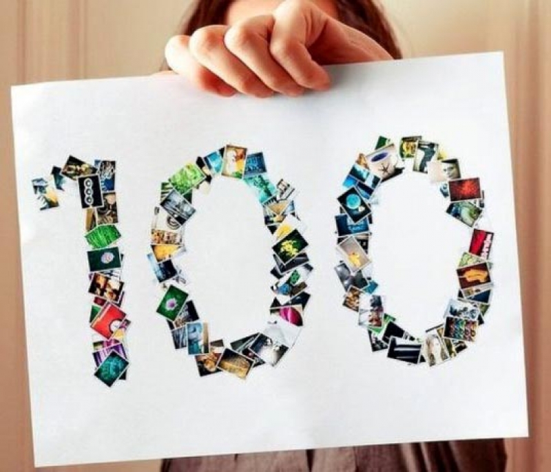 100 რამ, რისი გაკეთებაც უნდა მოასწრო, სანამ ცოცხალი ხარ