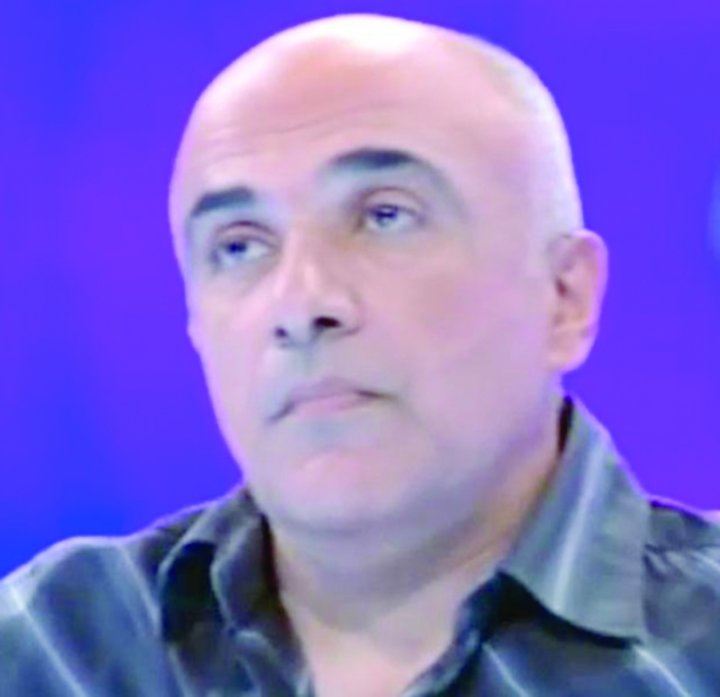  მამაკაცი ამტკიცებს, რომ მთაწმინდის პარკთან უცხოპლანეტელებს შეხვდა