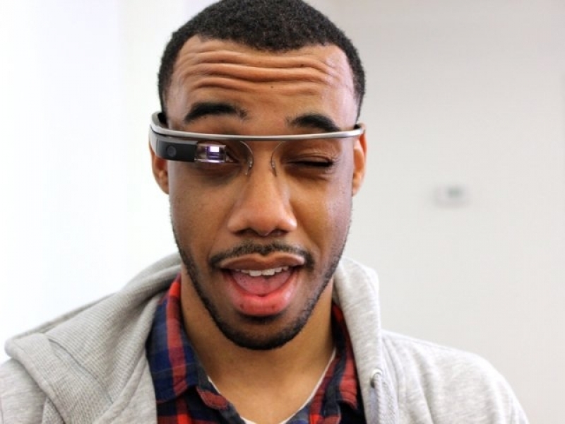 პორნოს უკვე Google Glass-ითაც იღებენ