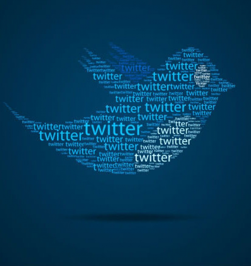 Twitter - ზე სერიალს გადაიღებენ 