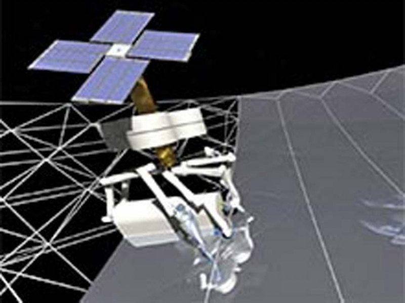 NASA კოსმოსში პირველ 3D პრინტერს გაუშვებს