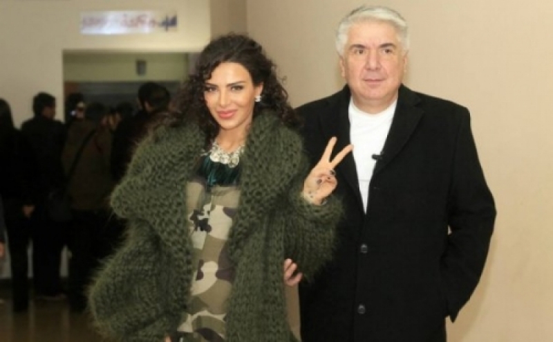 ნუგზარ ერგემლიძის ცოლი შორენა ბეგაშვილს მზითვს დაჰპირდა