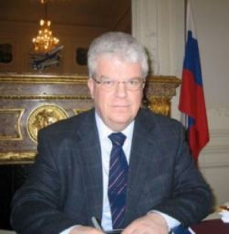 რუსეთის პრეზიდენტის ადმინისტრაცია მზადაა ბაროზუსთან პუტინის საუბრის შინაარსი გამოაქვეყნოს