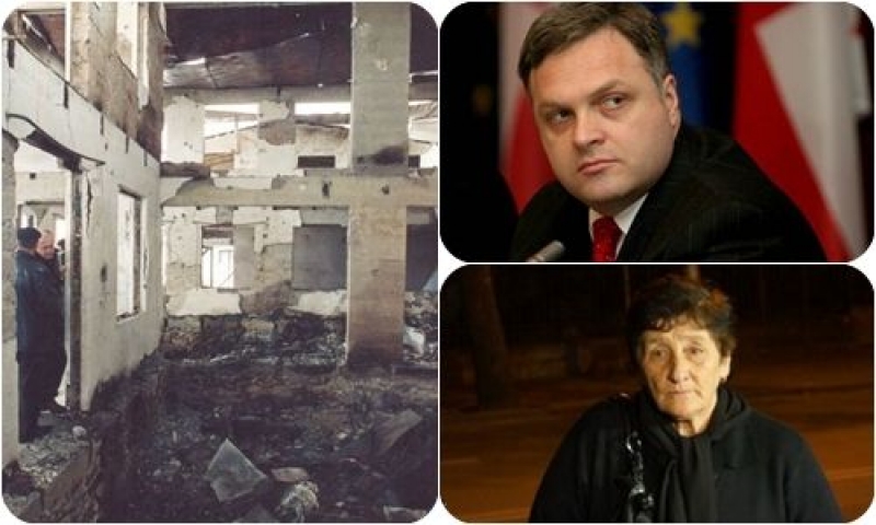 "თავი ამიწიეს და მაყურებინეს, როგორ ხვრეტდნენ ომეხს" - როდის გაიხსნება აფრასიძეების საქმე?! 