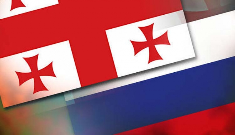 ქართველების მიმართ რუსების უარყოფითი დამოკიდებულება გაიზარდა