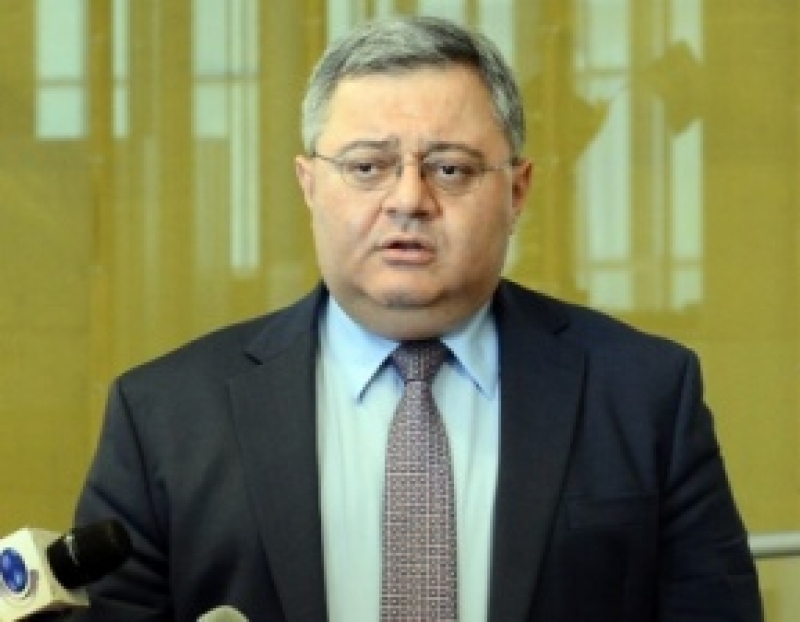 დავით უსუფაშვილი - მნიშვნელოვანია, რომ ზურაბ ჟვანიას საქმეზე სპეკულაციები რაც შეიძლება მალე დასრულდეს 