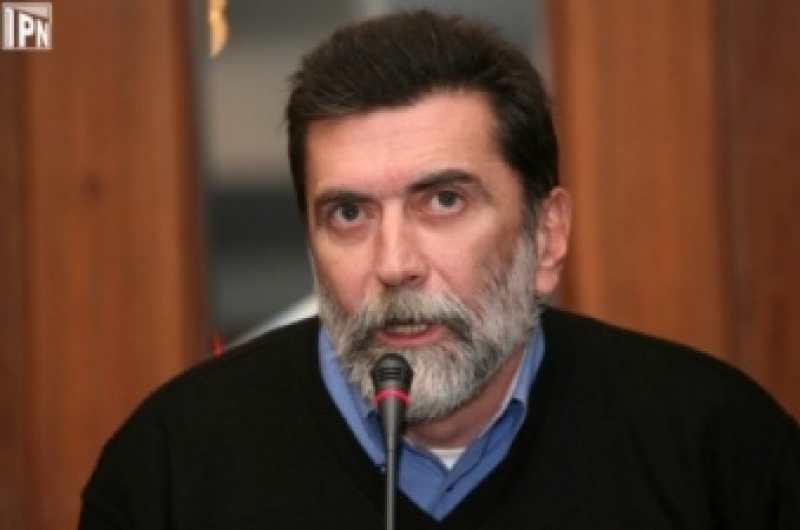 "იმისთვის, რაც ბიძინა ივანიშვილმა ქვეყნისთვის გააკეთა, ფასი არ მოუთხოვია" - ნუკრი ქანთარია