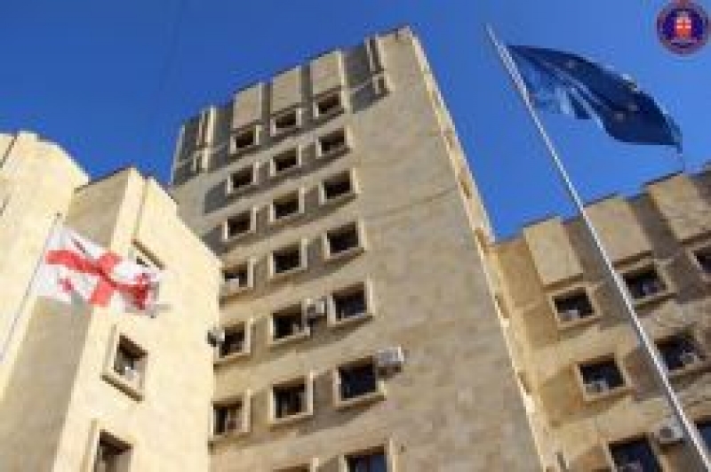 უკრაინა სააკაშვილისა და ადეიშვილის ექსტრადიციაზე უარს აცხადებს 