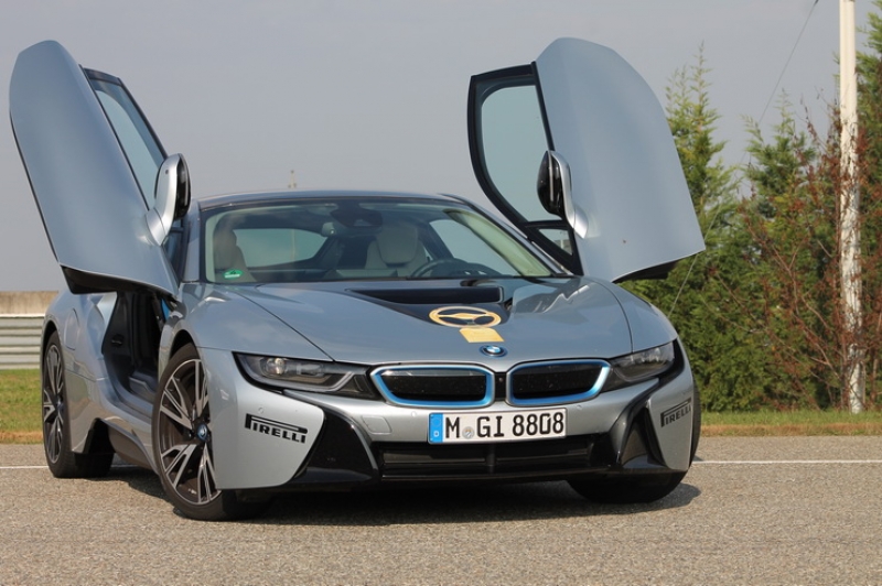 4 ახალი BMW: თქვენ რომელი შეგეფერებათ? (+ VIDEO)
