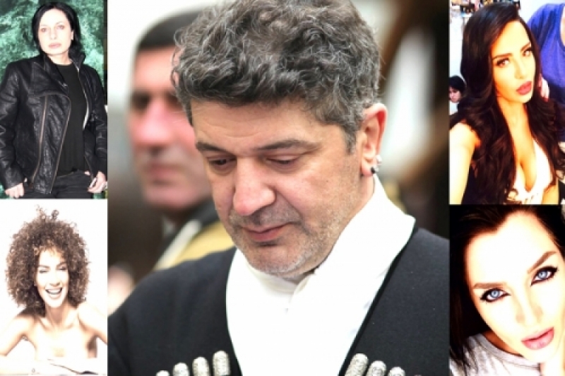 ცნობილები ჟურნალისტების წინააღმდეგ – "დორბლიანი დოყლაპიებივით რომ ისვრით ამ კითხვებს!" 