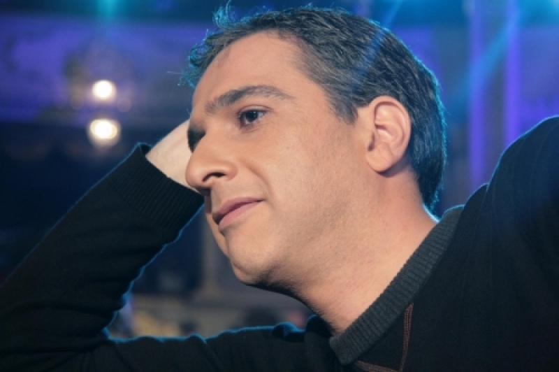 შეეწირა თუ არა სიმამრის ''პოსტს'' გეგა ფალავანდიშვილის სამსახური 