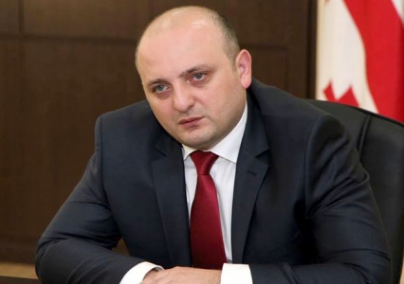 მინდია ჯანელიძეს თინა ხიდაშელი შეცვლის?