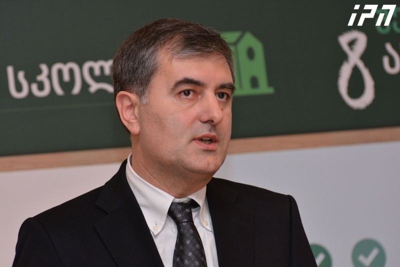 "შენობაში ცეცხლი გაჩნდა და ერთი არასრულწლოვანი გარდაიცვალა" - ტრაგედია, რომელშიც სოზარ სუბარი ნიკა მელიას პასუხისმგებლობას აკისრებს