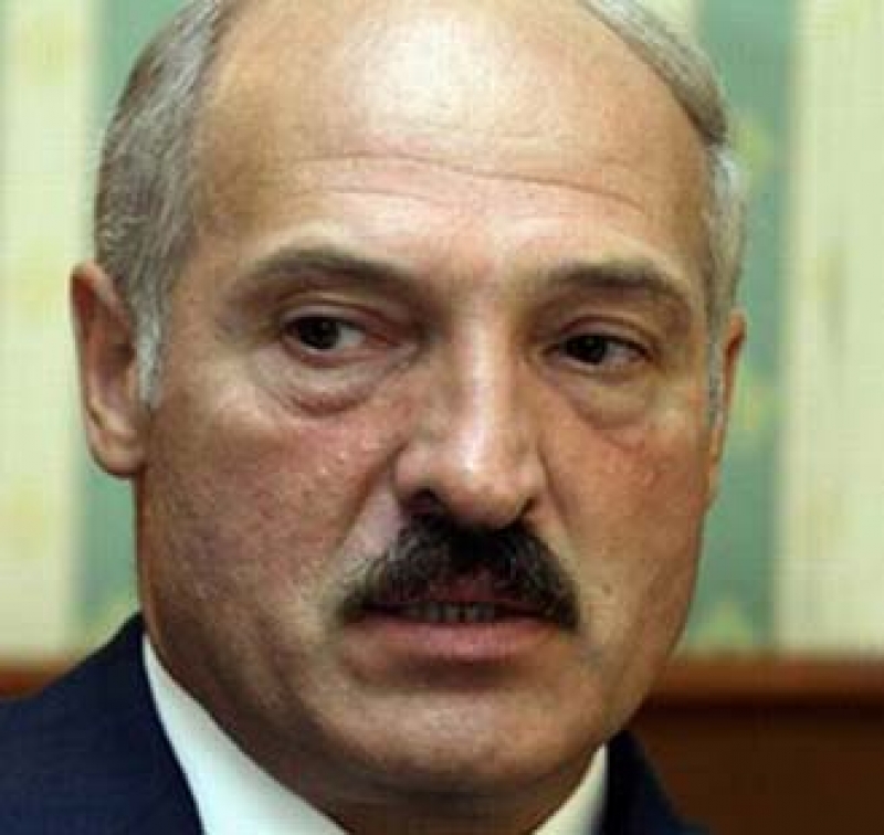 ალექსანდრე ლუკაშენკო - ყირიმი რუსეთის ტერიტორიის ნაწილია და ვაღიარებთ ამას თუ არა, ამით არაფერი იცვლება 