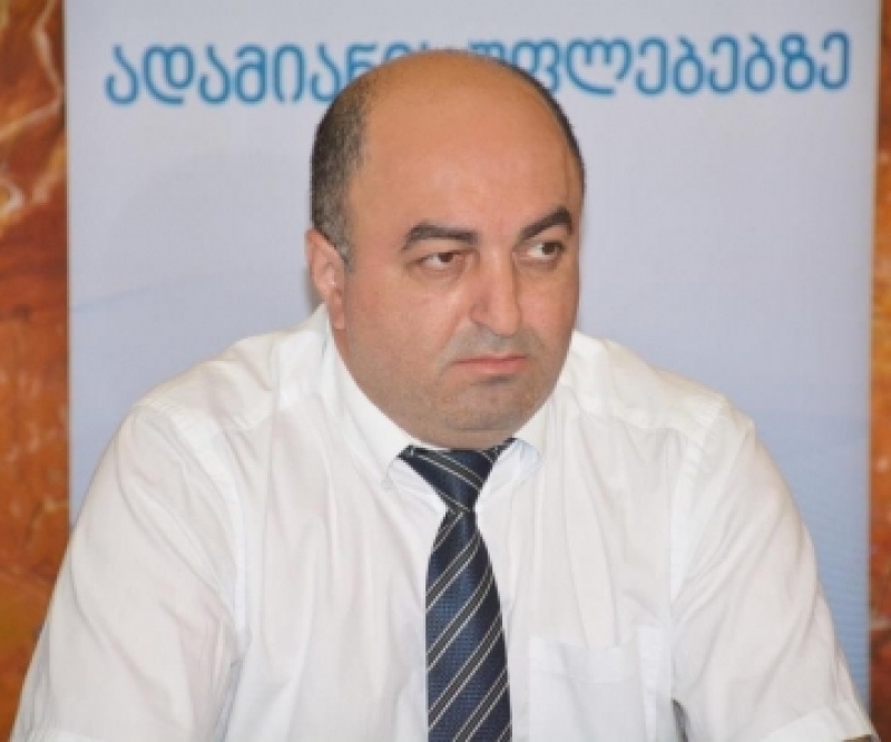 ომბუდსმენის განცხადება ტრანსგენდერის ცემის ფაქტთან დაკავშირებით