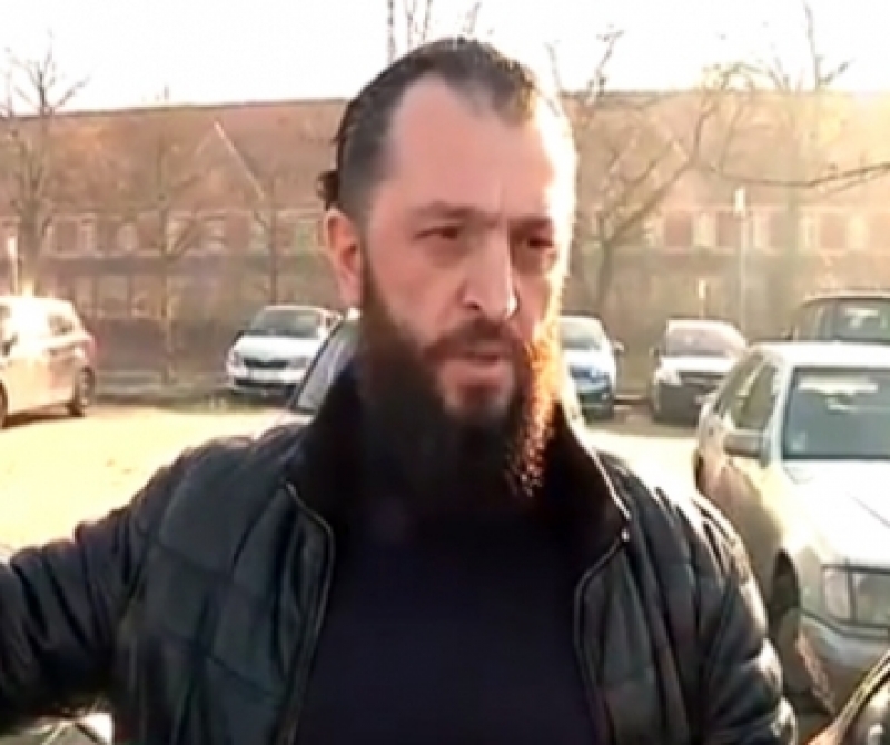 "პატრიარქს გერმანიაში უთხრეს, რომ დეკანოზი გიორგი მამალაძე ბერლინში მის მოსაწამლად მიდიოდა" - სოსო ოხანაშვილი ე.წ. ციანიდის საქმეზე
