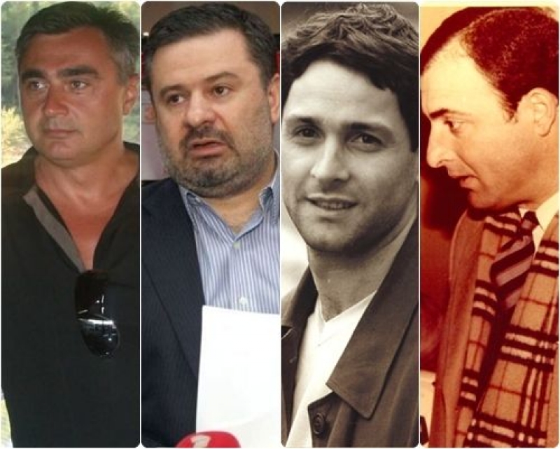შეკვეთილი მკვლელობების ანატომია საქართველოში - ვინ და რა ფასად ქირაობს კილერებს? 