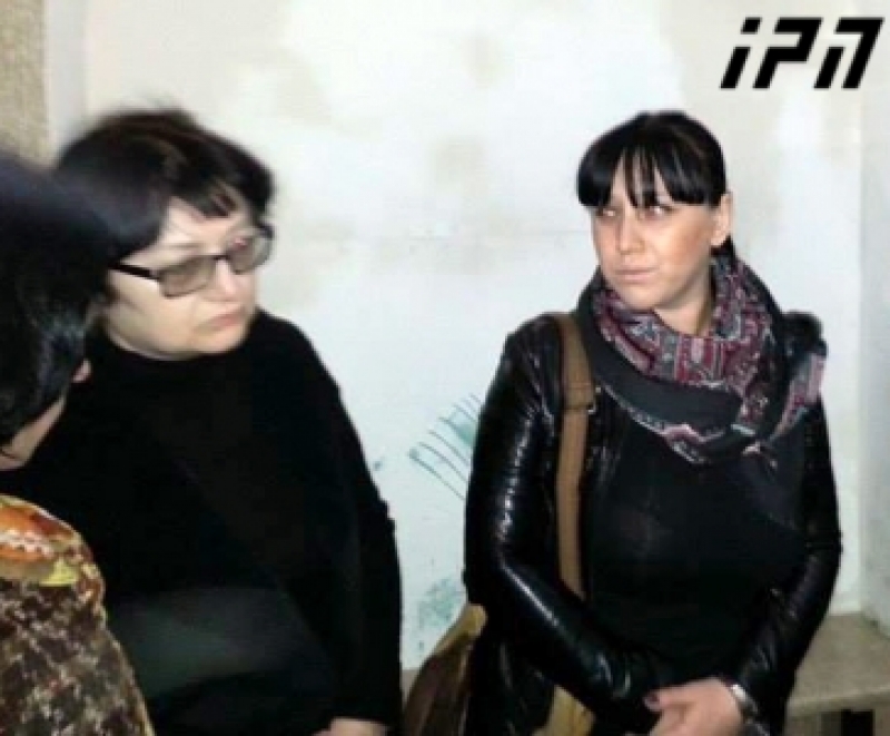 "თორნიკეს ცოდვა ედოს ყველა მსაჯულს" - მაგდა პაპიძის დის პირველი კომენტარი ვერდიქტის გამოცხადების შემდეგ