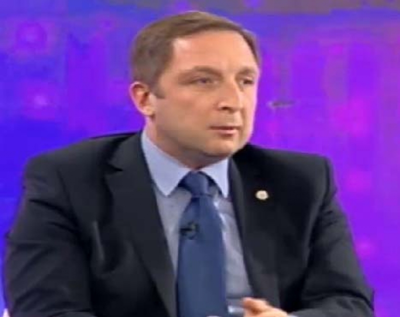 ალექსი პეტრიაშვილის დაკითხვა დროებით შეწყდა