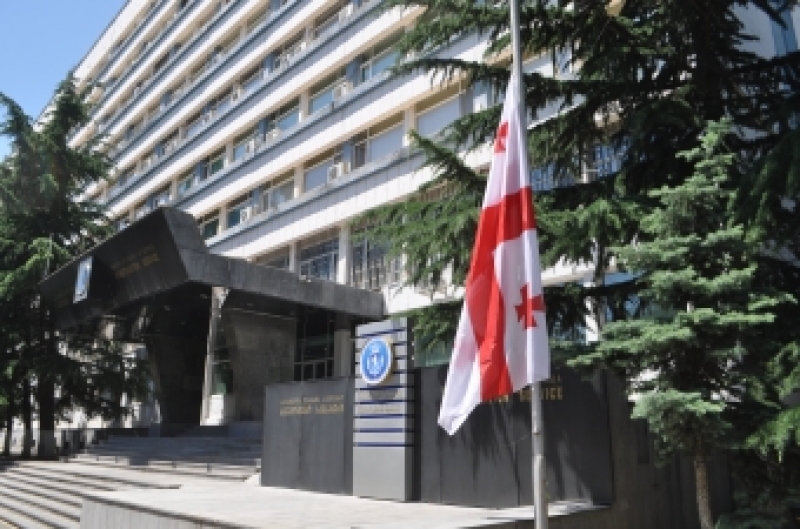 ფინანსთა სამინისტროს საგამოძიებო სამსახური გიგი უგულავას განცხადებას ეხმაურება 