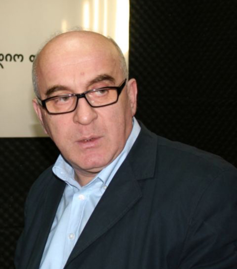  ირაკლი მენაღარიშვილი: "ემოციის დრო და ფუფუნება ჩვენ არა გვაქვს, რუსეთთან მოლაპარაკება ძალიან რთული პროცესია"