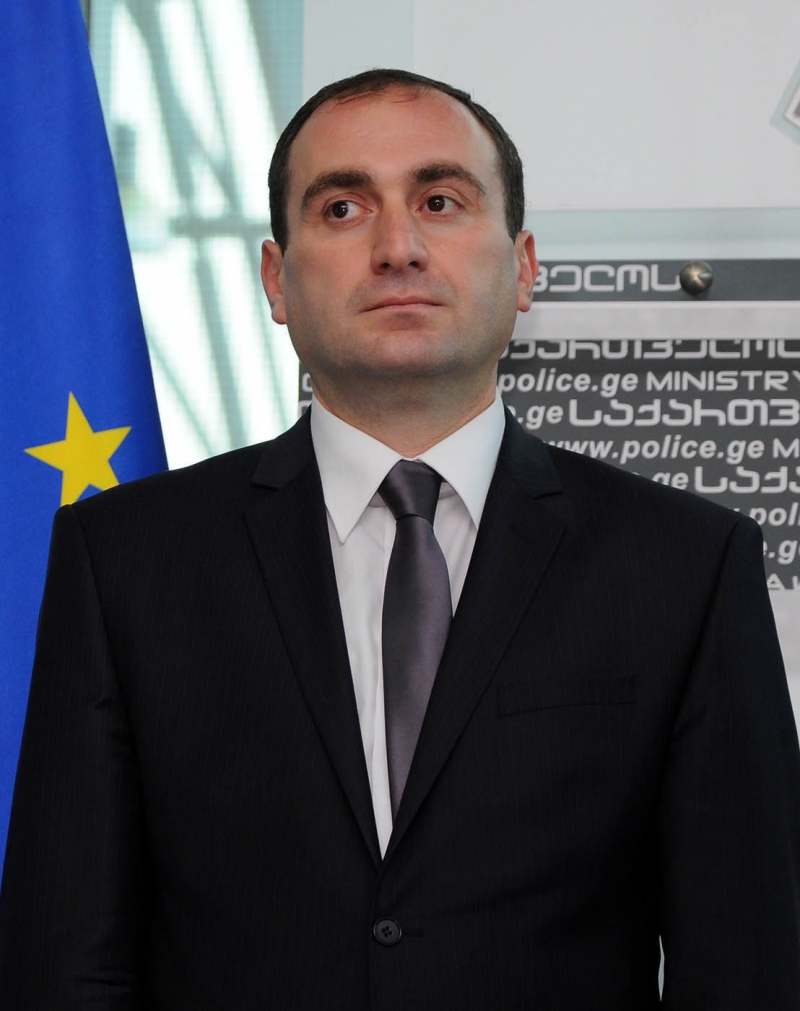 შსს-ს ინფორმაციით, დღევანდელ აქციაში ჟურნალისტების მონაწილეობა არ დასტურდება