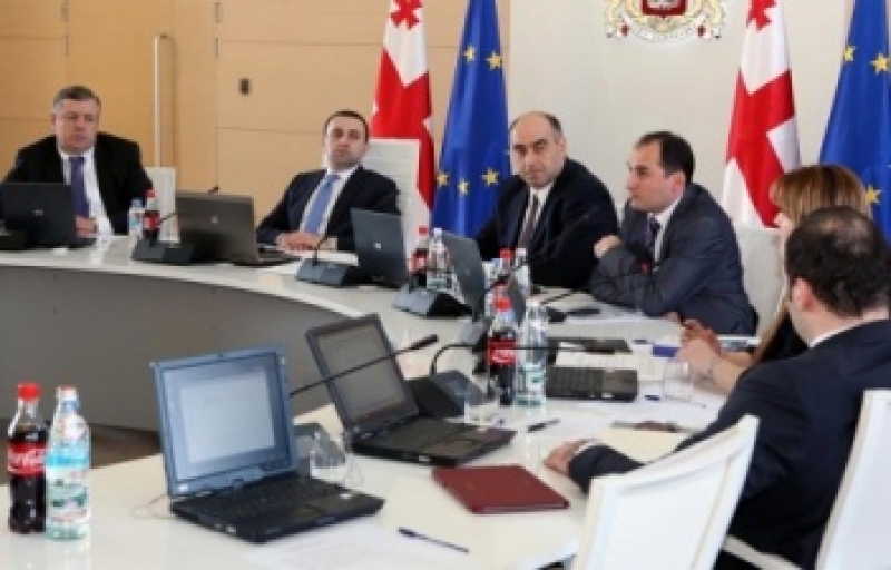 მთავრობა ახალი სახელმწიფო პროგრამის განხორციელებას იწყებს 