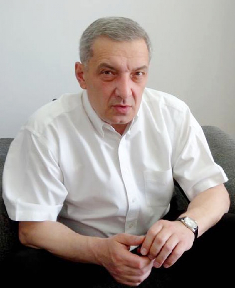 სამი დიდი ტრაგედია გია ვოლსკის ცხოვრებაში