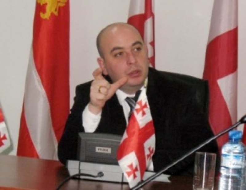 ლაშა თორდია - არის შესყიდვები, რომლებიც ალასანიას პერიოდს ეხება და, რომელზეც გვაქვს კითხვები