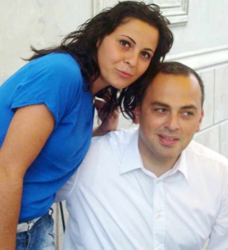 ლევან ვარშალომიძის დაოჯახების შესახებ ინტერნეტში ცრუ ინფორმაცია გავრცელდა