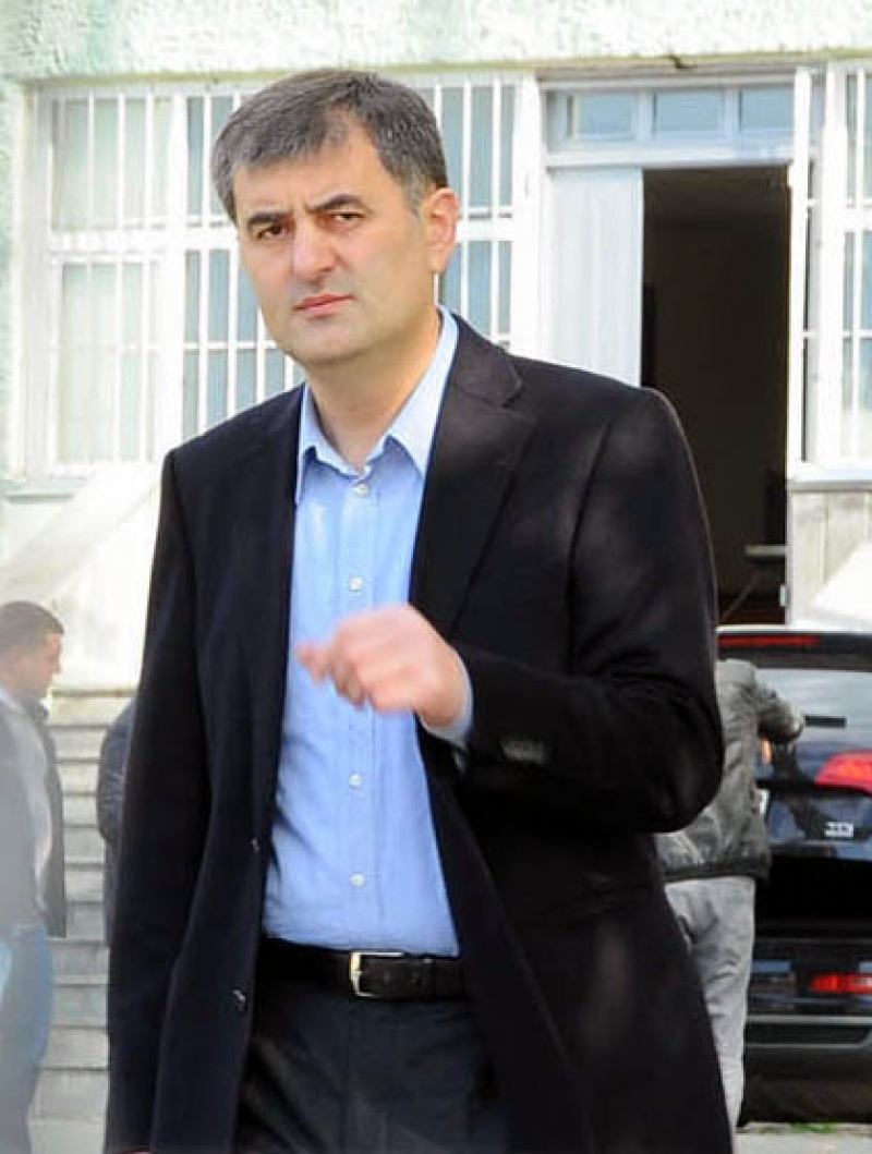 ბოლო თვეებში პრეზიდენტის შეწყალებით, პატიმართა რიცხვი 4000-ით შემცირდა