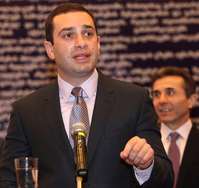 ალასანიამ ივანიშვილის განცხადებებს ცინიკური უწოდა