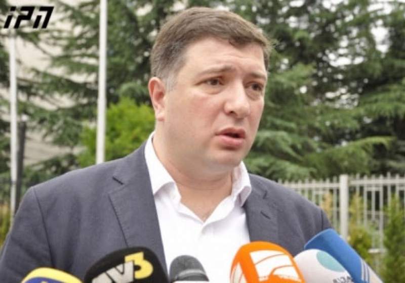 პროკურატურა გიგი უგულავასთვის აღმკვეთ ღონისძიებად 50 ათასლარიან გირაოს ითხოვს 