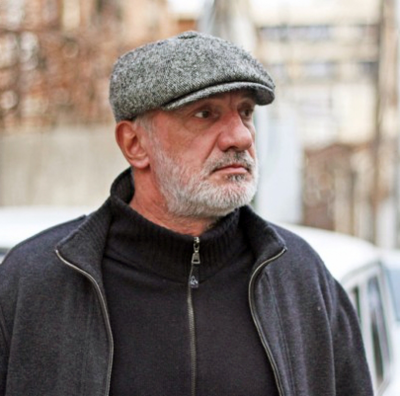 გოგა ხაინდრავა: "გაკიკუვდა'' "რვიანი'', "ექვსიანი'' დარჩა და ახლა ისინი არიან "კიკუები''