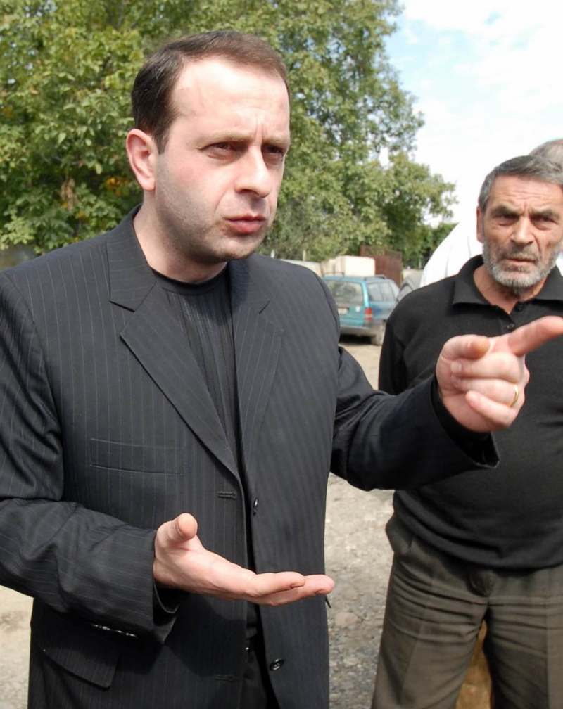 გიორგი გუგავა: "ჭორვილაში ივანიშვილის პინგვინი უფრო უზრუნველად ცხოვრობს, ვიდრე საქართველოს მოსახლეობის ნაწილი..."