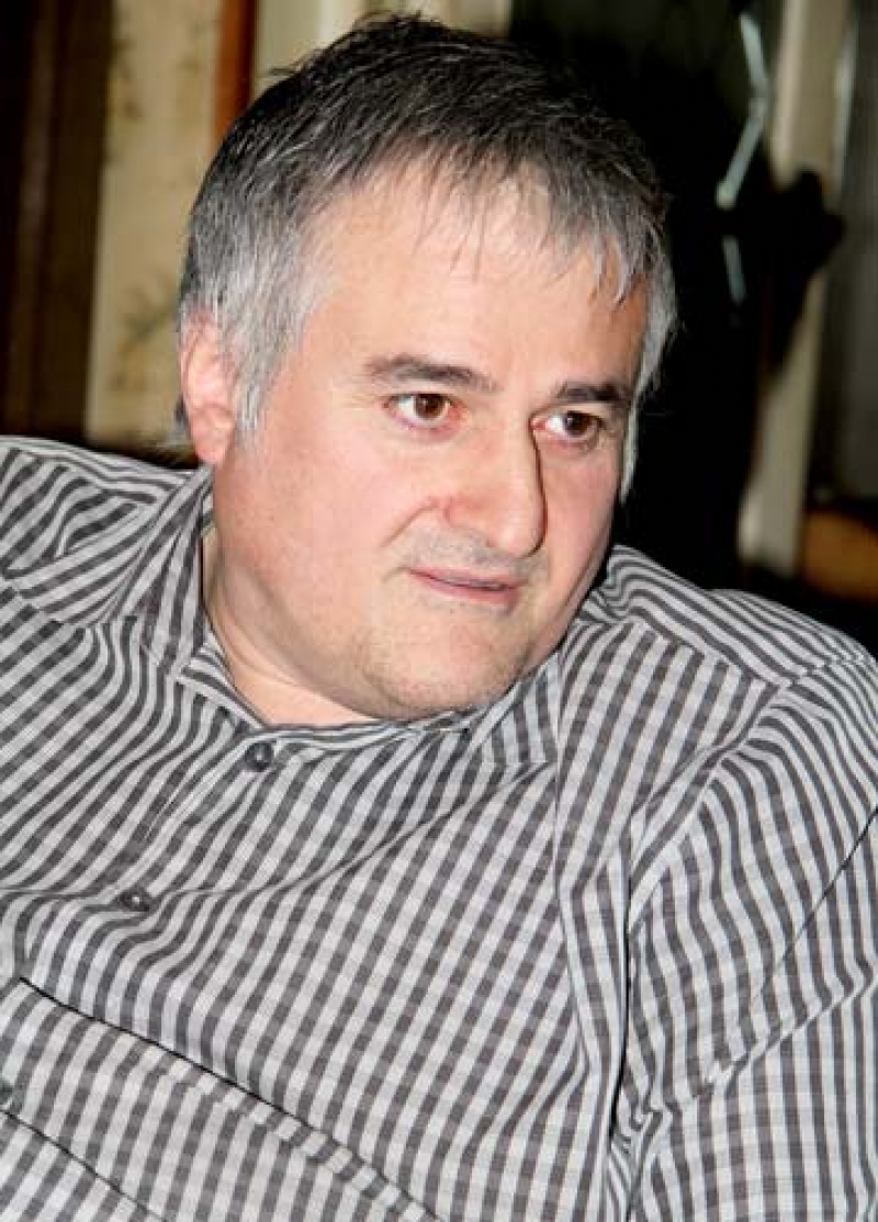 ირაკლი წერეთელი: "ირაკლი კაკაბაძე რუსეთის პირწავარდნილი აგენტი და გაიძვერაა" 