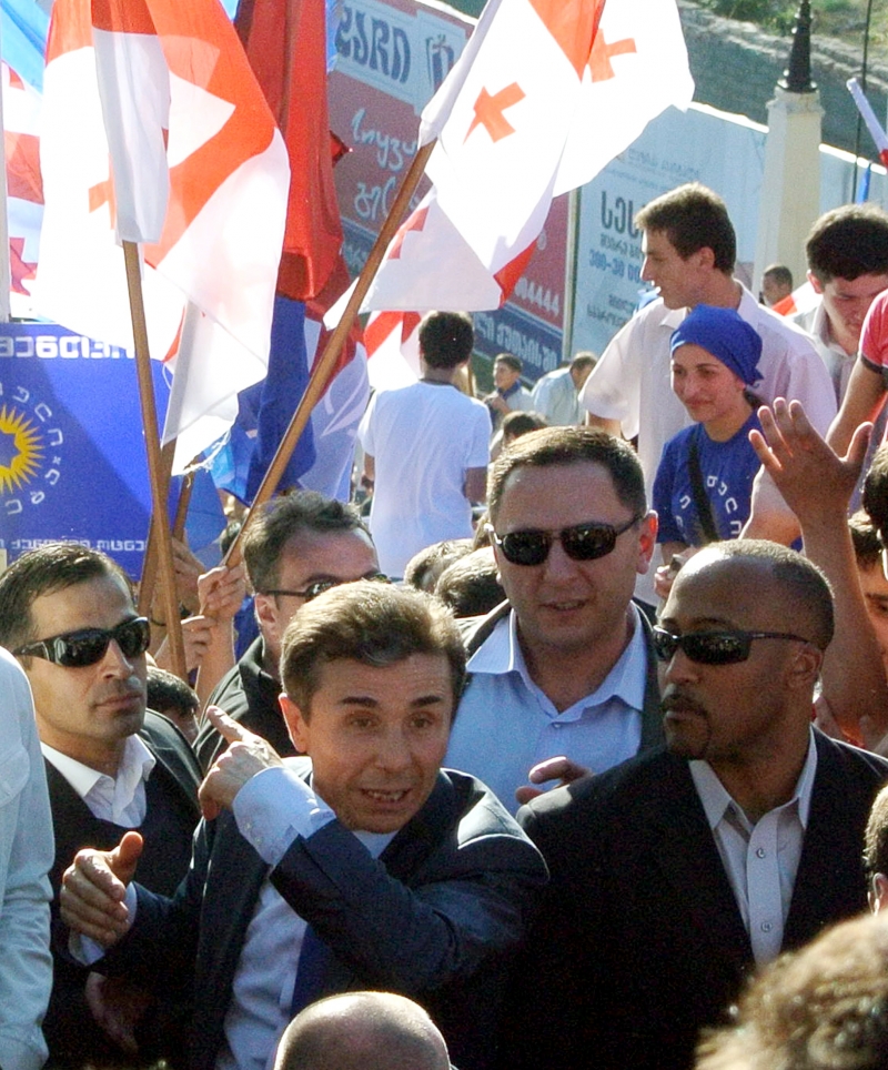 ვინ და როგორ გეგმავს ივანიშვილზე ტერაქტის მოწყობას?