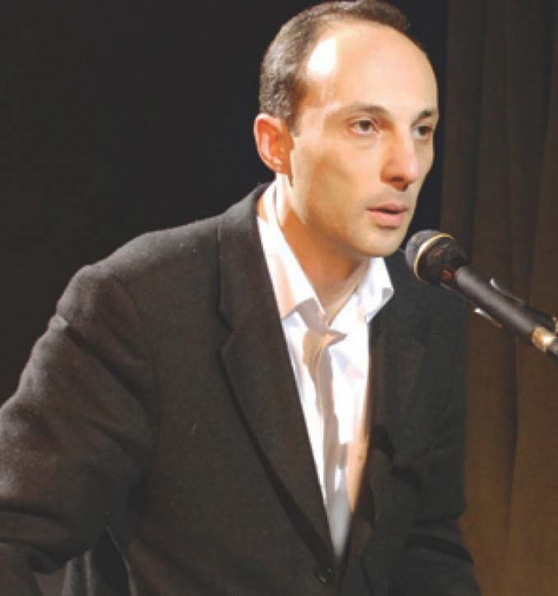 "საქართველოს რკინიგზის" სამეთვალყურეო საბჭოს თავმჯდომარედ კოკა გუნცაძე დაინიშნა